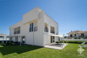 Baia Dorata Beach Residence Arenella